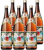 Amazon.co.jp: 甲斐商店謹製 芋焼酎 伊佐美 25度 1800ml : 食品・飲料